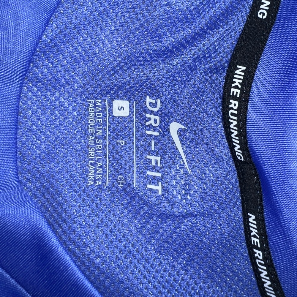 Nike Racerback Tank - Picture 3 of 3